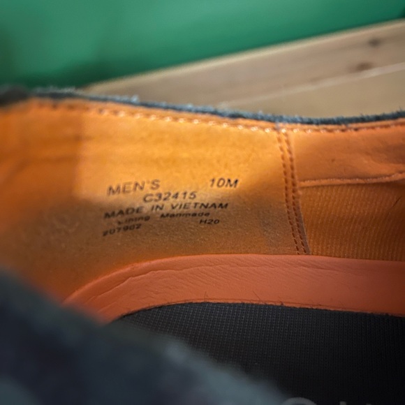 10 Camo Cole Haan - party snatcher - Picture 5 of 5